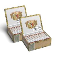 JANUARY SALE - Romeo y Julieta No. 2 Tubed Cigar - 2 x Box of 25 (50) Bundle Deal